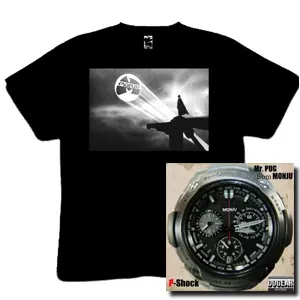 Mr.PUG from MONJU商品一覧｜ディスクユニオン・オンラインショップ