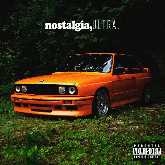 NOSTALGIA, ULTRA 