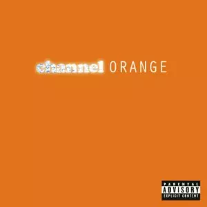 CHANNEL ORANGE アナログ2LP/FRANK OCEAN/フランク・オーシャン