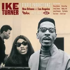 IKE TURNER / アイク・ターナー商品一覧｜JAZZ｜ディスクユニオン
