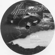 Don't You Want My Love/MOODYMANN/ムーディーマン/DETROIT｜CLUB