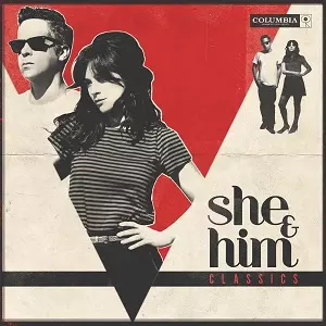 SHE & HIM / シー・アンド・ヒム商品一覧｜ディスクユニオン