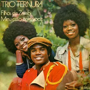 TRIO TERNURA / トリオ・テルヌーラ商品一覧｜JAZZ｜ディスクユニオン