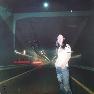 Deadly Drive / デッドリィ・ドライブ/GINJI ITO/伊藤銀次｜日本の