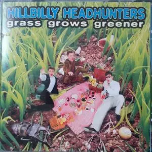HILLBILLY HEADHUNTERS / ヒルビリー・ヘッドハンターズ商品一覧｜JAZZ