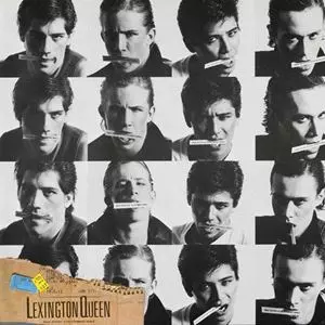 LEXINGTON QUEEN/ALEX SCHNEIDER/ALEX SCHNEIDER (坂本龍一)｜日本の