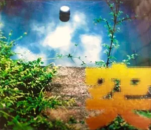 アイ・ラブ・ラブ/突然段ボール｜日本のロック｜ディスクユニオン