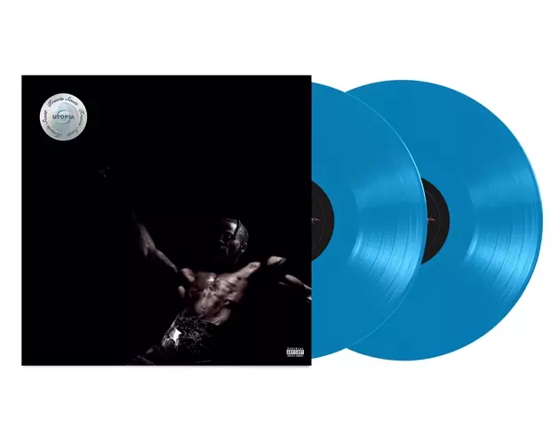 TRAVIS SCOTT / トラヴィス・スコット商品一覧｜ディスクユニオン