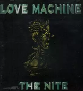 LOVE MACHINE / ラヴ・マシーン商品一覧｜ディスクユニオン