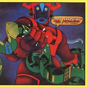 SPIRIT OF JOHN MORGAN / スピリット・オブ・ジョン・モーガン商品一覧