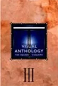 VISUAL ANTHOLOGY VOL.III/T-SQUARE｜JAZZ｜ディスクユニオン