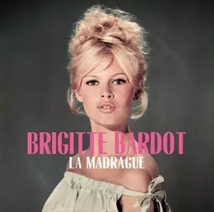BRIGITTE BARDOT / ブリジット・バルドー商品一覧｜OLD ROCK｜ディスク