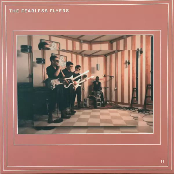 FEARLESS FLYERS商品一覧｜JAZZ｜ディスクユニオン・オンライン