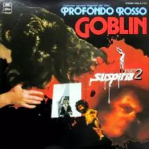 サスペリア2/GOBLIN/ゴブリン｜PROGRESSIVE ROCK｜ディスクユニオン