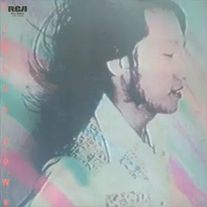 サーカス・タウン/TATSURO YAMASHITA/山下達郎｜日本のロック