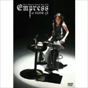歌姫~Special Live2005 Empress CLUB eX/AKINA NAKAMORI/中森明菜