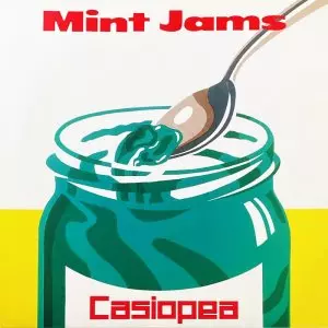 ミント・ジャムス/CASIOPEA/カシオペア｜JAZZ｜ディスクユニオン