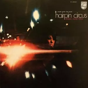 ヘアピン・サーカス/MASABUMI KIKUCHI/菊地雅章｜JAZZ｜ディスク