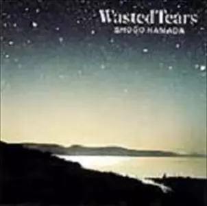 Wasted Tears /SHOGO HAMADA/浜田省吾｜日本のロック｜ディスク