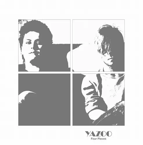 THREE PIECES (3CD)/YAZOO/ヤズー/80's シンセ・ポップ・デュオ