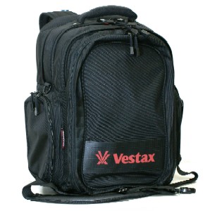 Vestax DJ用 レコードバッグ LP ソフトケース Vestax レコードバッグ