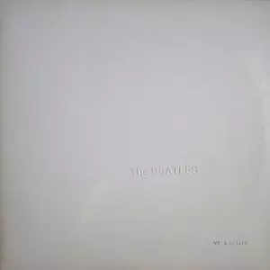 ホワイトアルバム/BEATLES/ビートルズ｜OLD ROCK｜ディスクユニオン