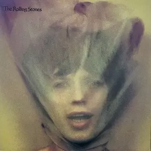 GOATS HEAD SOUP / 山羊の頭のスープ/ROLLING STONES/ローリング