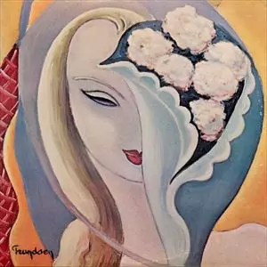 LAYLA/DEREK AND THE DOMINOS/デレク・アンド・ドミノス｜OLD ROCK