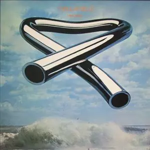 TUBULAR BELLS/MIKE OLDFIELD/マイク・オールドフィールド