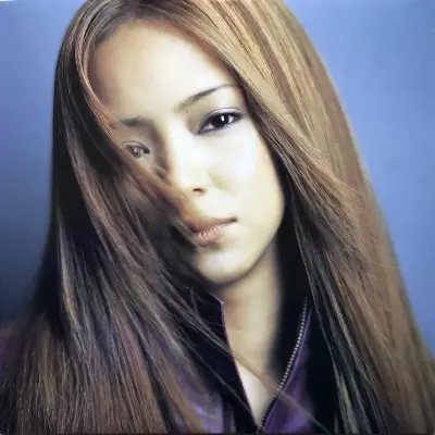 LOVE 2000/NAMIE AMURO/安室奈美恵｜平成J-POP｜ディスクユニオン
