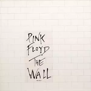 ウォール/PINK FLOYD/ピンク・フロイド｜PROGRESSIVE ROCK｜ディスク