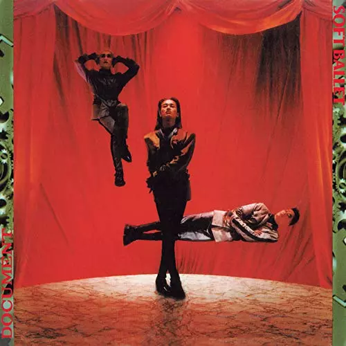 SOFT BALLET / ソフト・バレエ商品一覧｜ディスクユニオン・オンライン