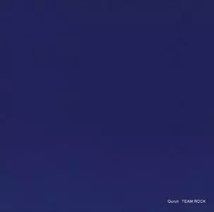 TEAM ROCK/QURULI/くるり｜日本のロック｜ディスクユニオン