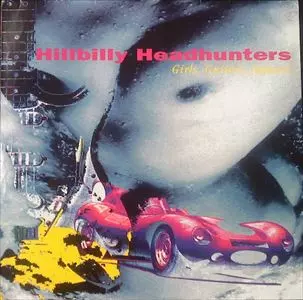 HILLBILLY HEADHUNTERS / ヒルビリー・ヘッドハンターズ商品一覧