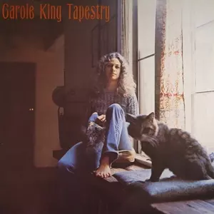 TAPESTRY/CAROLE KING/キャロル・キング｜OLD ROCK｜ディスクユニオン