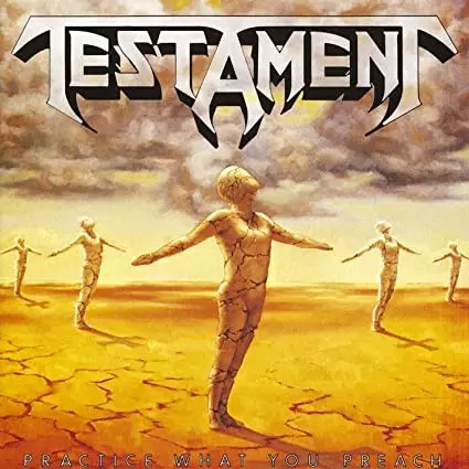 TESTAMENT / PARA BELLUM オリジナル特典 缶バッジ付｜ニュース