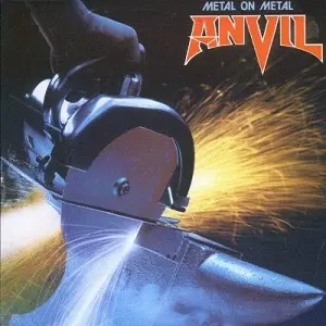 ANVIL / アンヴィル商品一覧｜OLD ROCK｜ディスクユニオン・オンライン
