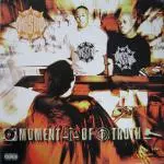 MOMENT OF TRUTH/GANG STARR｜HIPHOP/R&B｜ディスクユニオン