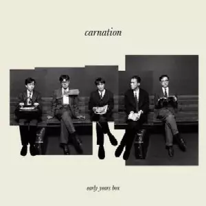 CARNATION EARLY YEARS 1984-1988 BOX/CARNATION/カーネーション｜日本