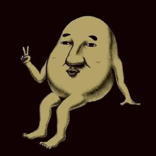 八十八ヶ所巡礼、約4年ぶり通算 9 枚目のニュー・アルバムが発売決定