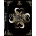 HEART OF GOLD ENCORE 20090301/PERSONZ/パーソンズ｜日本のロック