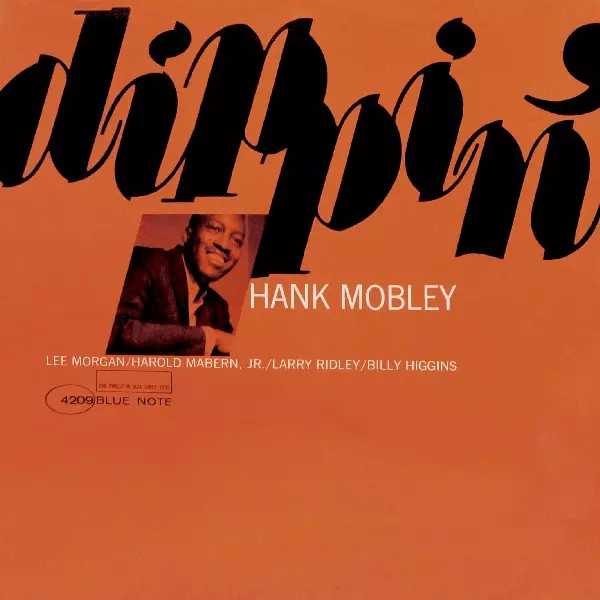 HANK MOBLEY / ハンク・モブレー商品一覧/LP(レコード)/中古在庫あり