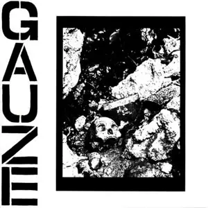 EQUALIZING DISTORT/GAUZE/ガーゼ｜PUNK｜ディスクユニオン