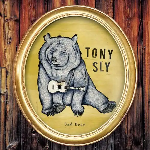 TONY SLY (NO USE FOR A NAME) / トニー・スライ商品一覧｜ディスク
