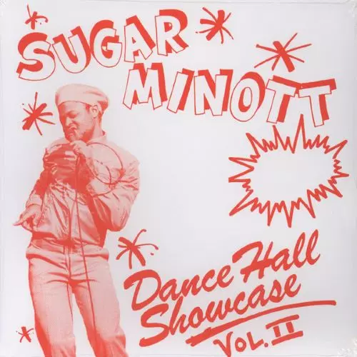 ONE STEP AHEAD/SUGAR MINOTT/シュガー・マイノット/ARETHA FRANKLINの