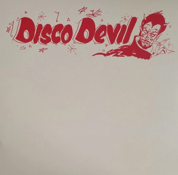 DISCO DEVIL / ディスコ・デビル/LEE PERRY & THE FULL EXPERIENCE
