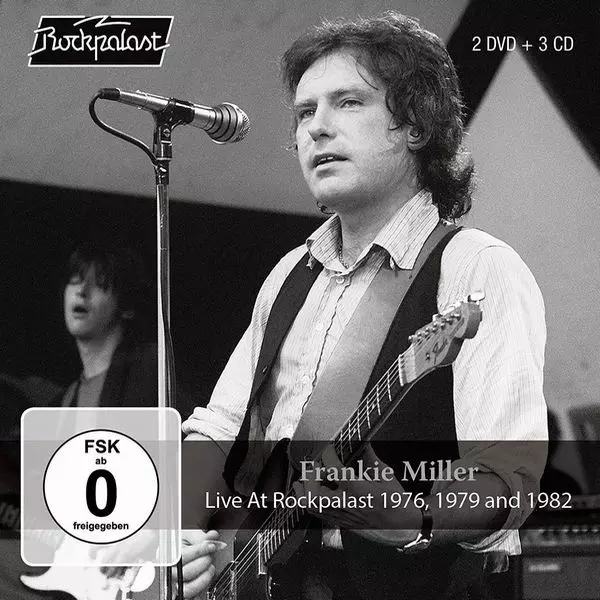 FRANKIE MILLER / フランキー・ミラー商品一覧｜JAZZ｜ディスク