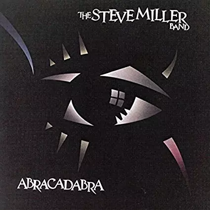 アブラカダブラ(紙ジャケット SHM-CD)/STEVE MILLER BAND/スティーヴ
