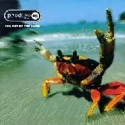 THE FAT OF THE LAND/PRODIGY/プロディジー｜ROCK / POPS / INDIE