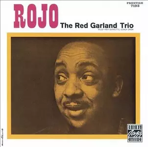 Rojo /RED GARLAND/レッド・ガーランド｜JAZZ｜ディスクユニオン